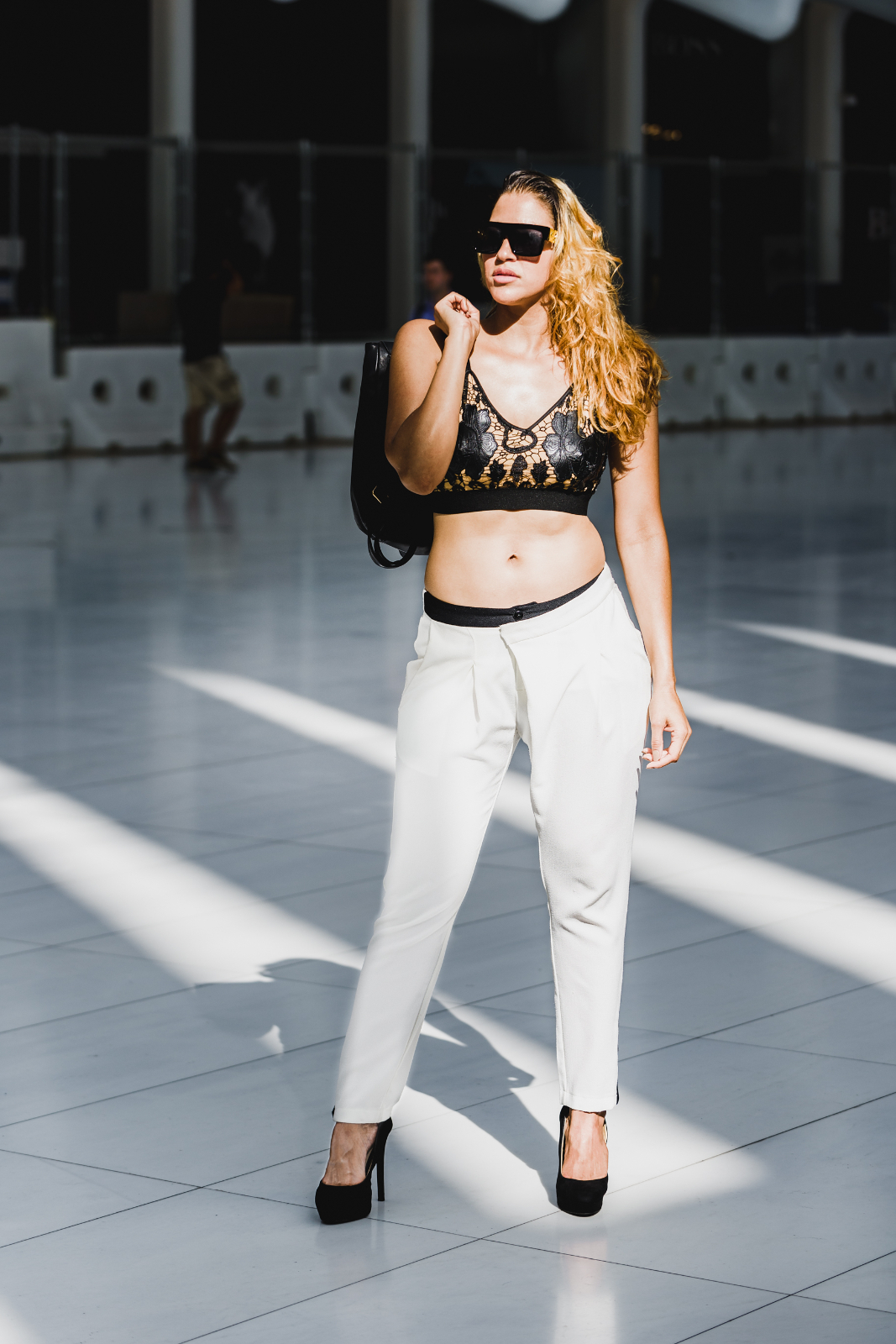 Editorial Work