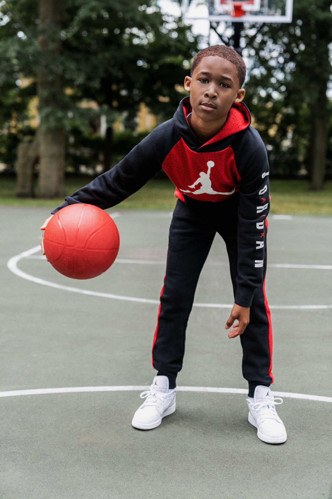 20 061 Jordan F20 20 d1 isiah 02091